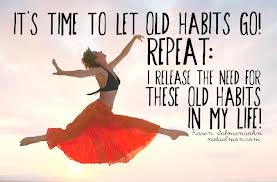 old habits